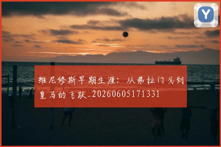 维尼修斯早期生涯:从弗拉门戈到皇马的飞跃_20260605171331