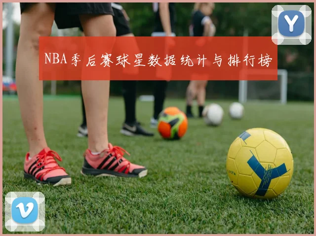 NBA季后赛球星数据统计与排行榜