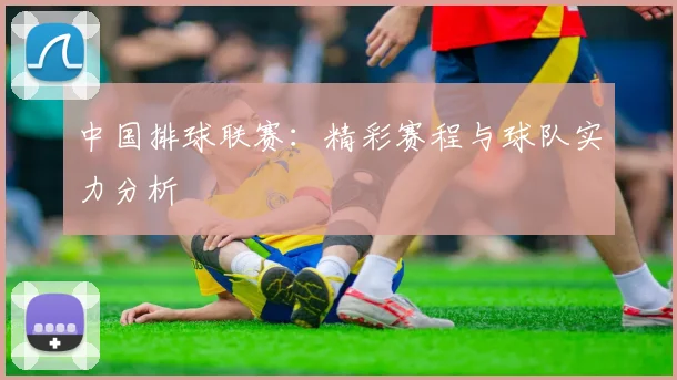 中国排球联赛：精彩赛程与球队实力分析